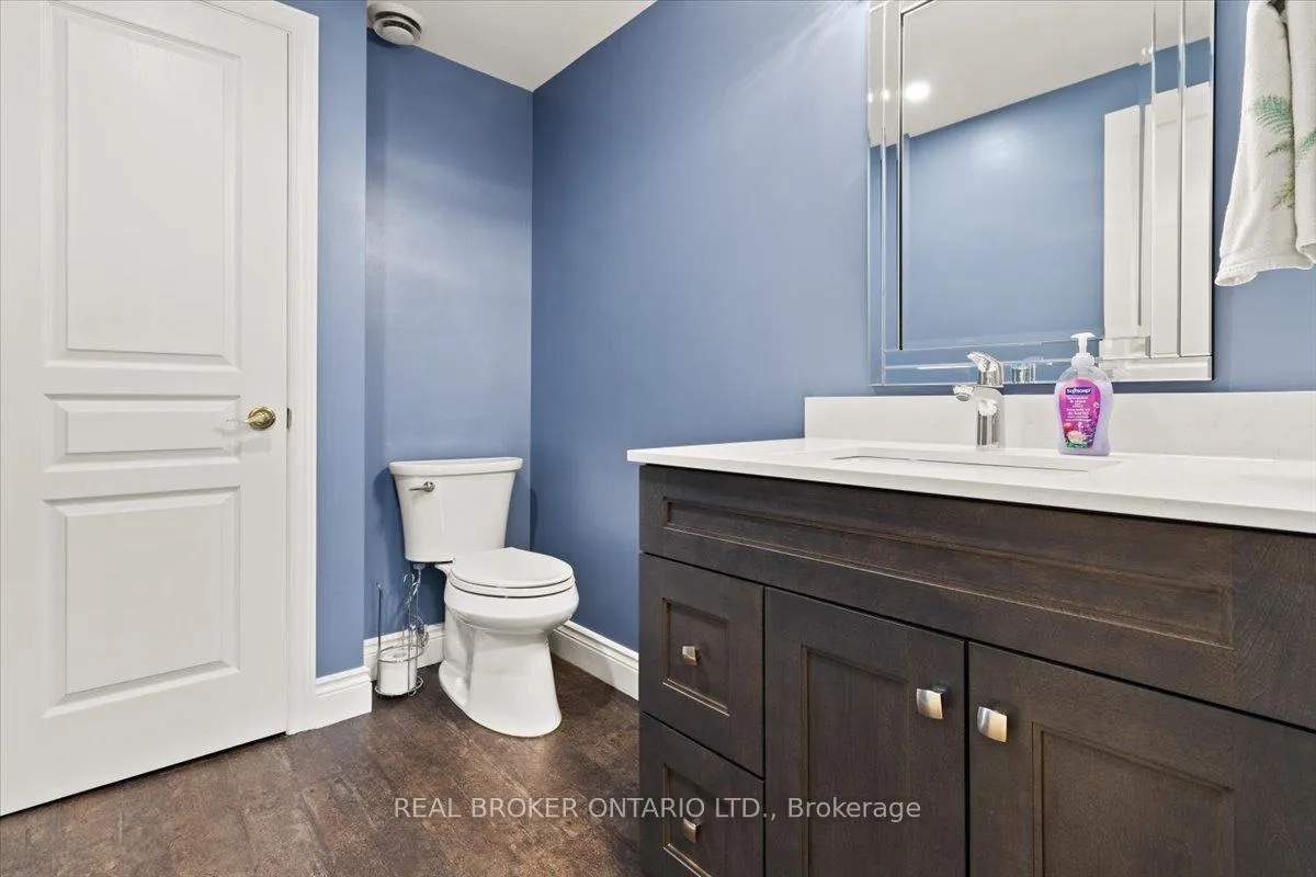 Photo 20 of Unit 602, 77 Governors Road, Hamilton, Dundas — HOMEH