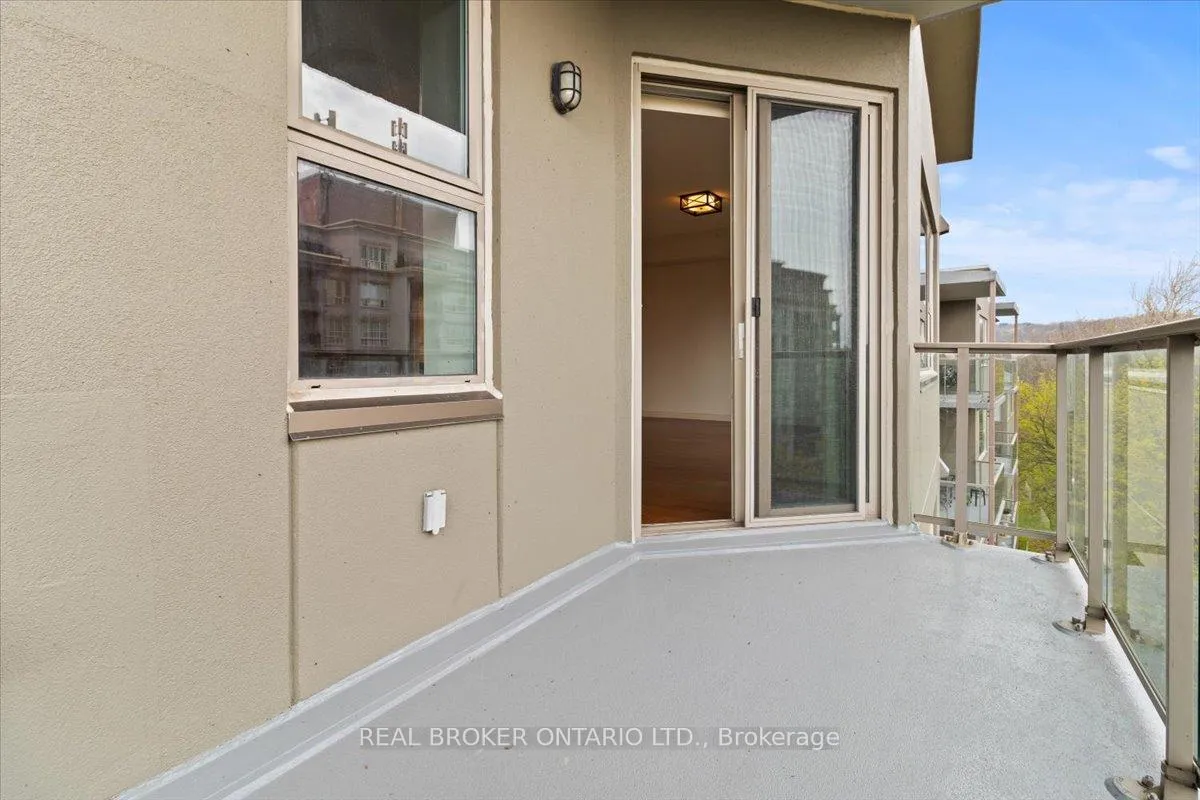 Photo 26 of Unit 602, 77 Governors Road, Hamilton, Dundas — HOMEH