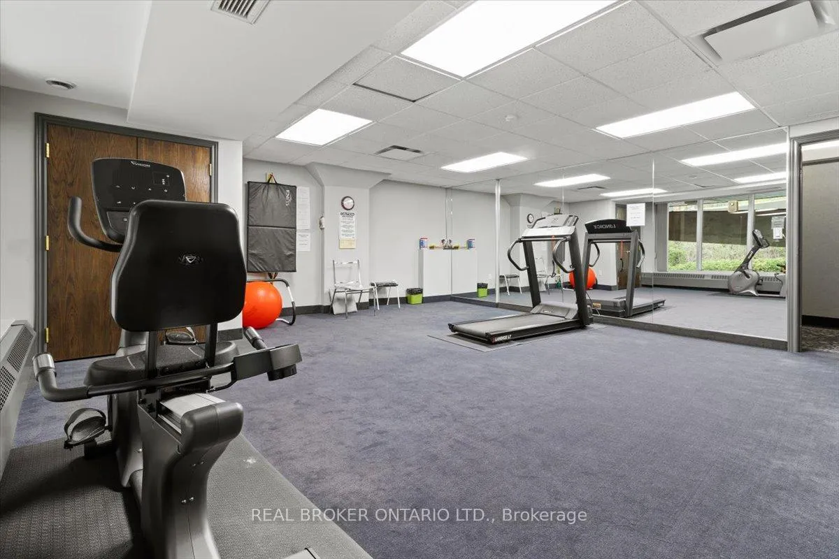 Photo 28 of Unit 602, 77 Governors Road, Hamilton, Dundas — HOMEH