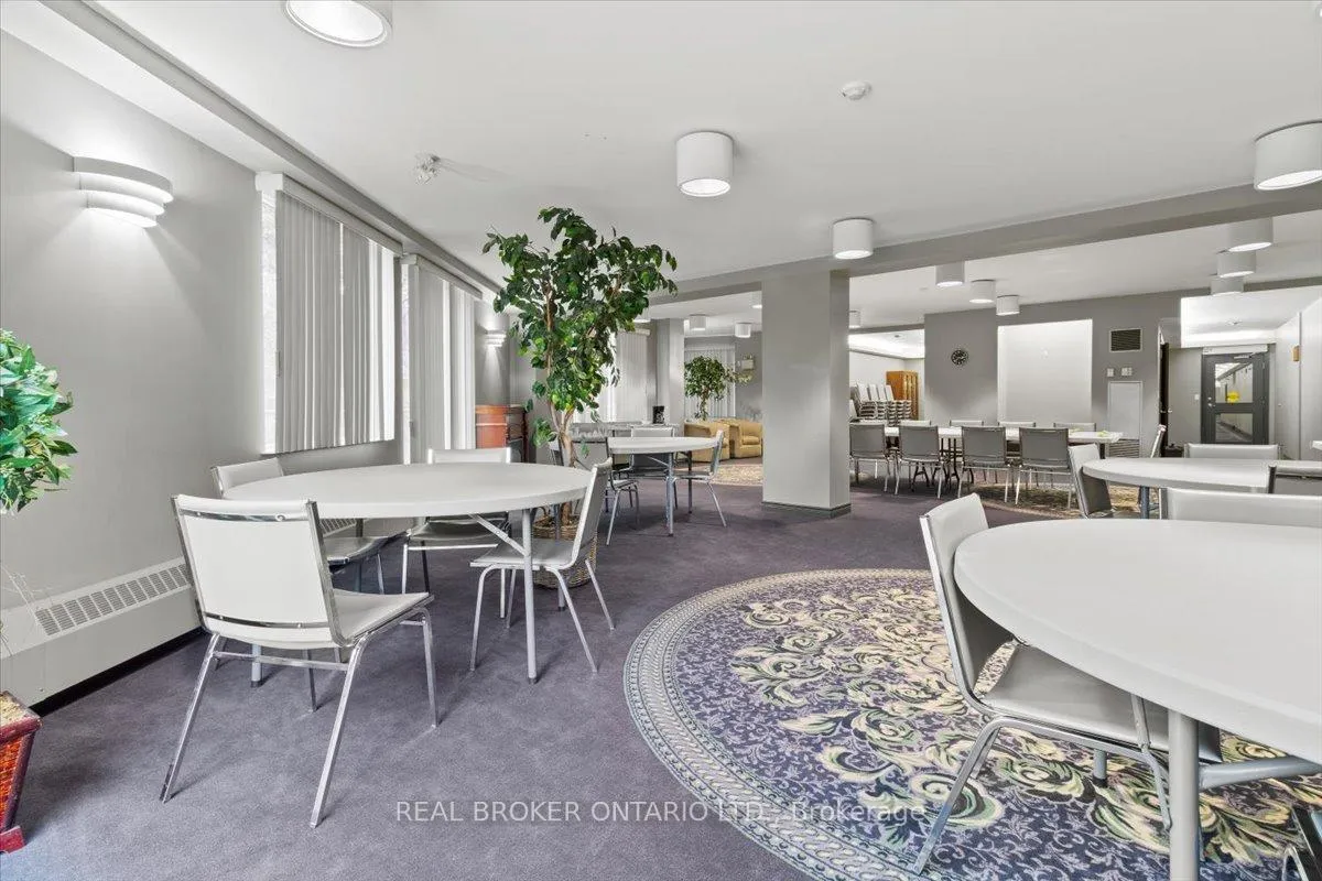Photo 30 of Unit 602, 77 Governors Road, Hamilton, Dundas — HOMEH