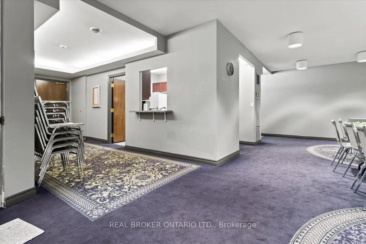 Photo 31 of Unit 602, 77 Governors Road, Hamilton, Dundas — HOMEH