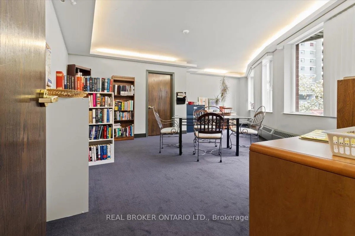 Photo 33 of Unit 602, 77 Governors Road, Hamilton, Dundas — HOMEH