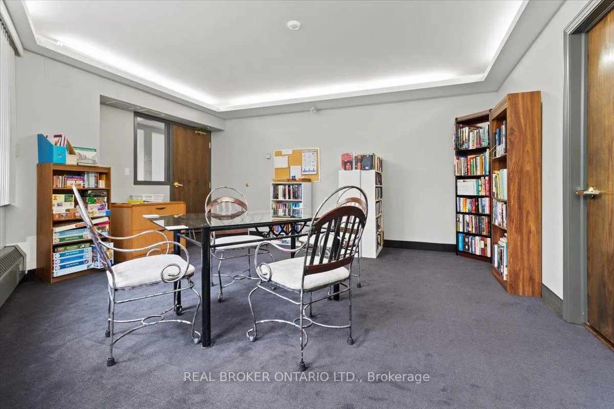 Photo 34 of Unit 602, 77 Governors Road, Hamilton, Dundas — HOMEH