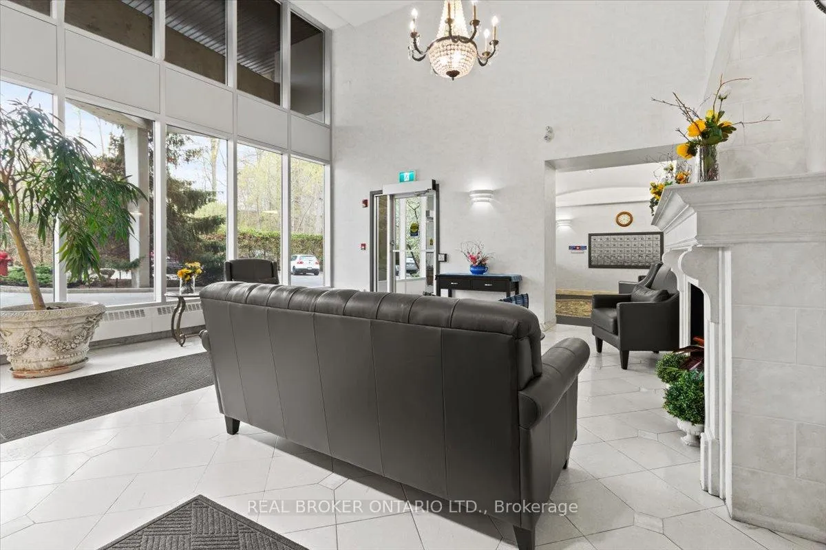Photo 35 of Unit 602, 77 Governors Road, Hamilton, Dundas — HOMEH