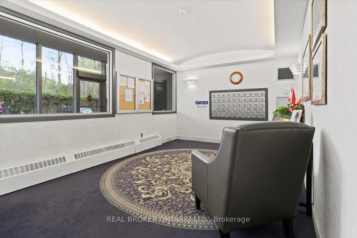 Photo 36 of Unit 602, 77 Governors Road, Hamilton, Dundas — HOMEH