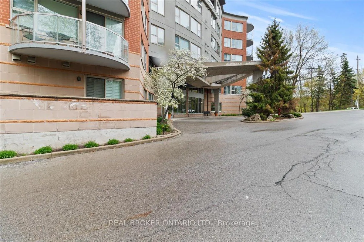 Photo 37 of Unit 602, 77 Governors Road, Hamilton, Dundas — HOMEH