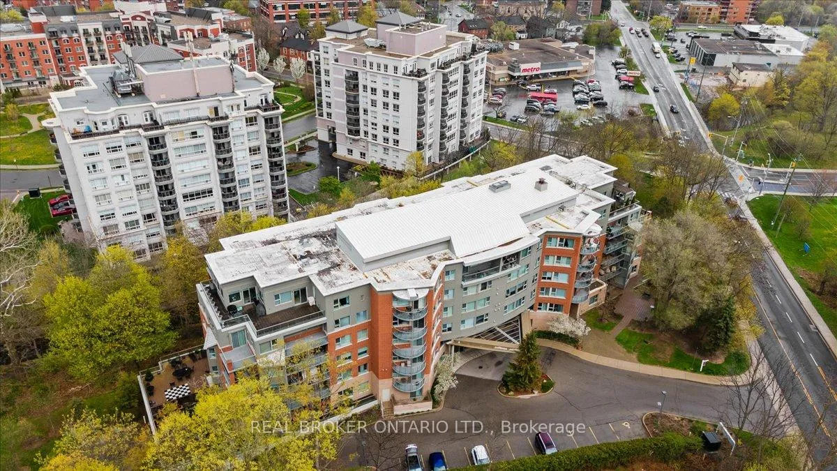Photo 38 of Unit 602, 77 Governors Road, Hamilton, Dundas — HOMEH