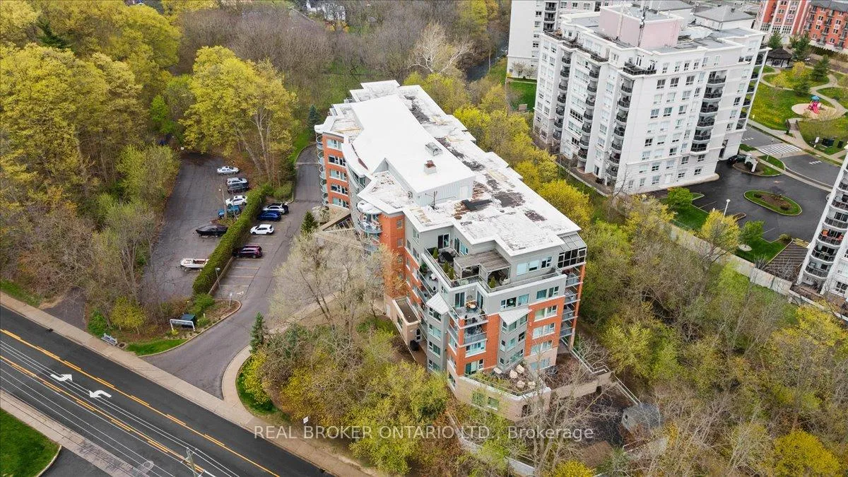 Photo 39 of Unit 602, 77 Governors Road, Hamilton, Dundas — HOMEH