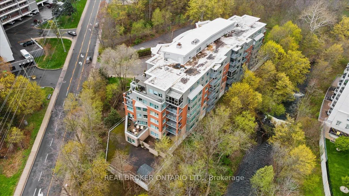 Photo 40 of Unit 602, 77 Governors Road, Hamilton, Dundas — HOMEH
