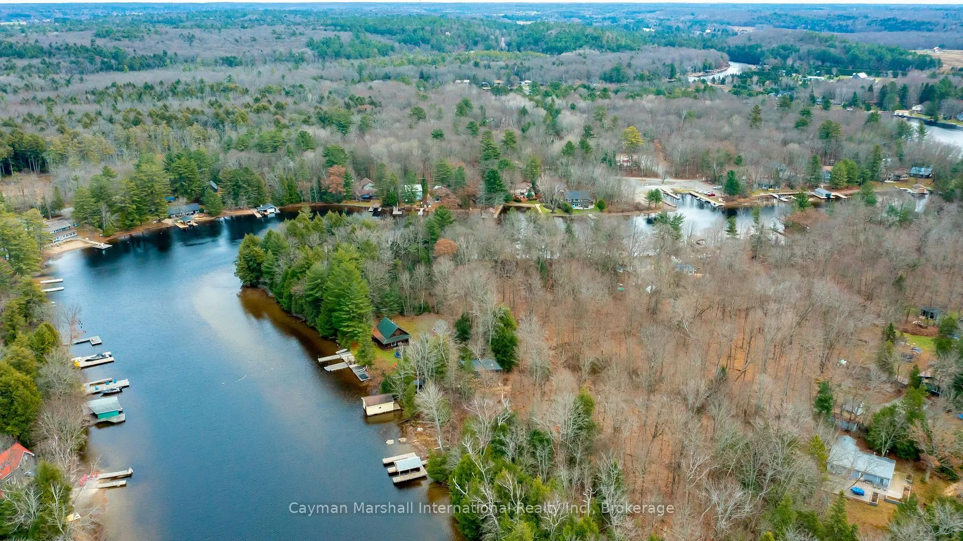 Photo 3 of 30 Mcvittie Island, Bracebridge, Monck (Bracebridge) — HOMEH