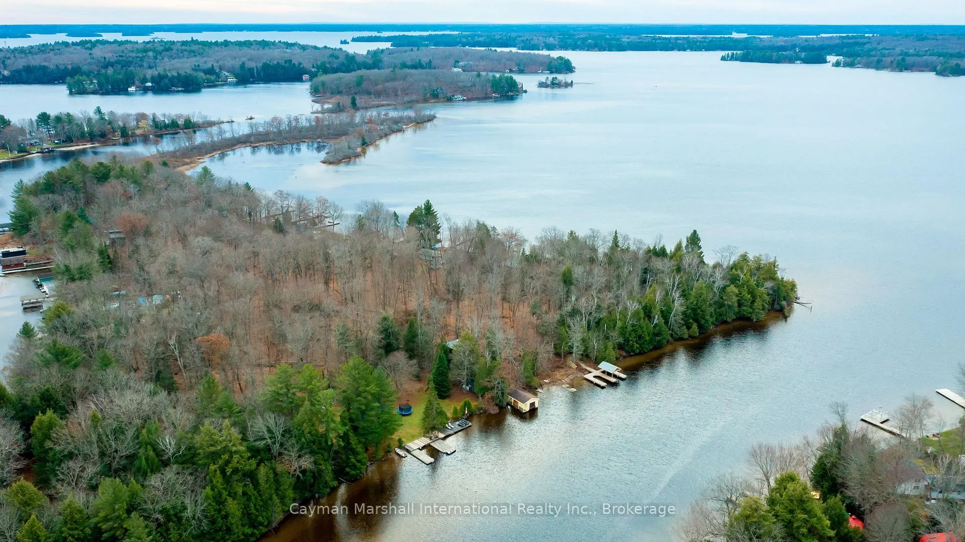 Photo 5 of 30 Mcvittie Island, Bracebridge, Monck (Bracebridge) — HOMEH