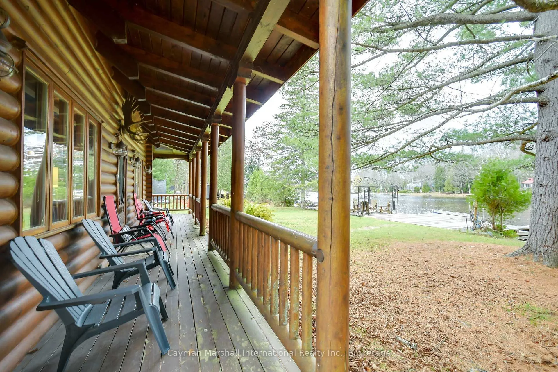 Photo 11 of 30 Mcvittie Island, Bracebridge, Monck (Bracebridge) — HOMEH