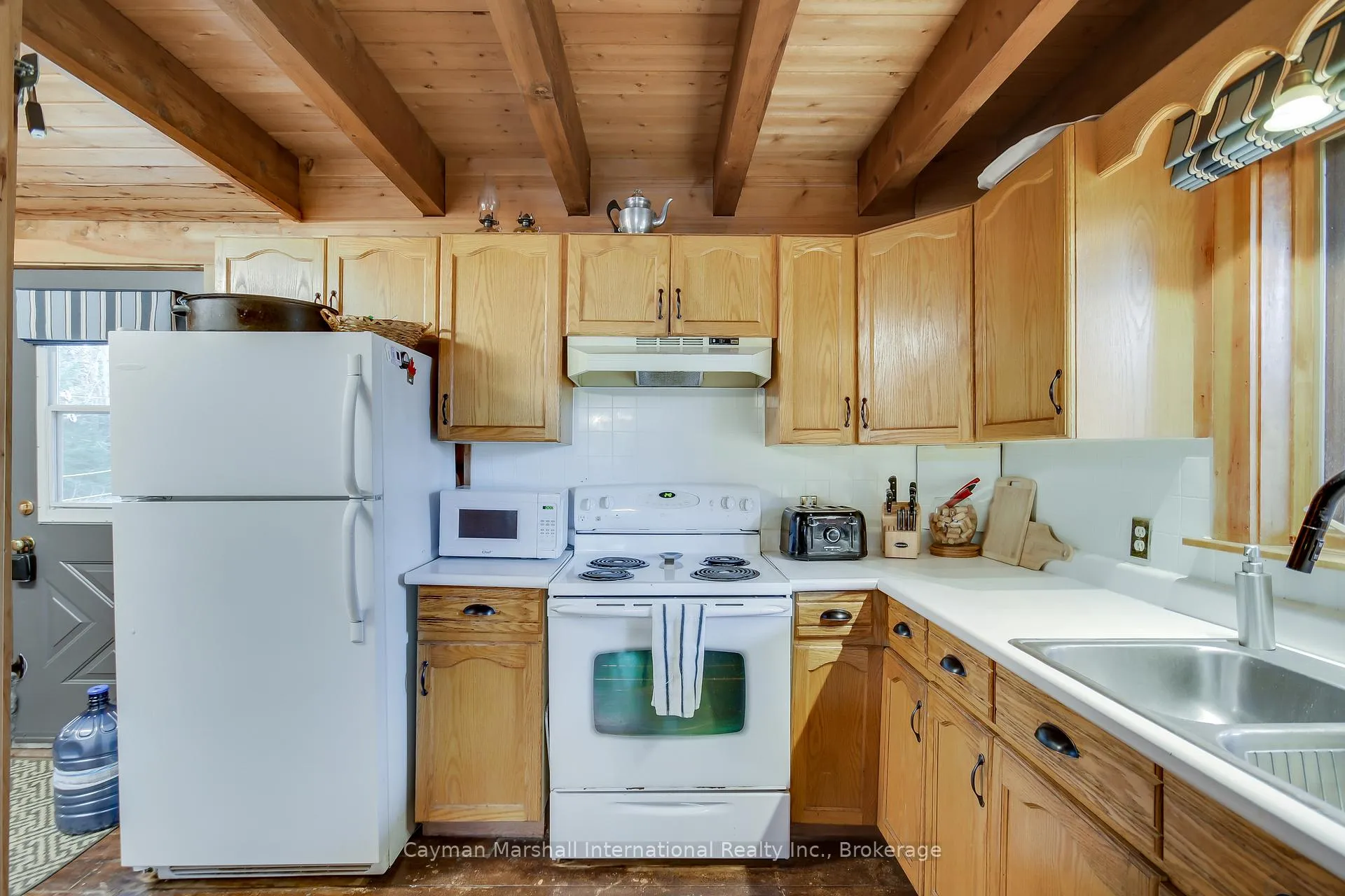 Photo 14 of 30 Mcvittie Island, Bracebridge, Monck (Bracebridge) — HOMEH