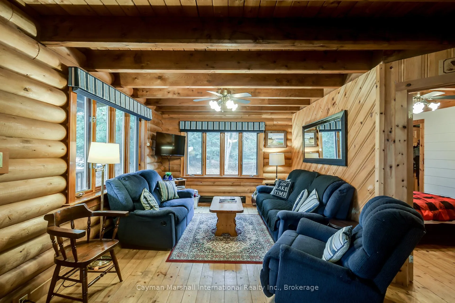 Photo 18 of 30 Mcvittie Island, Bracebridge, Monck (Bracebridge) — HOMEH