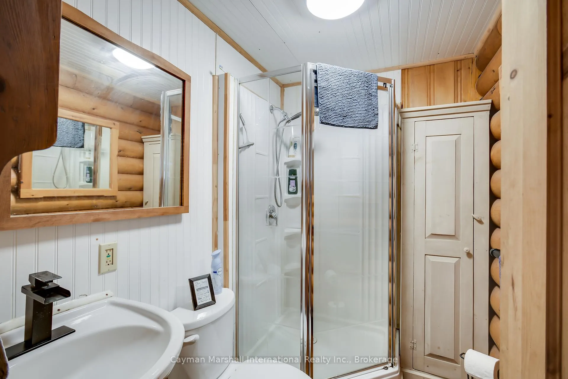 Photo 19 of 30 Mcvittie Island, Bracebridge, Monck (Bracebridge) — HOMEH