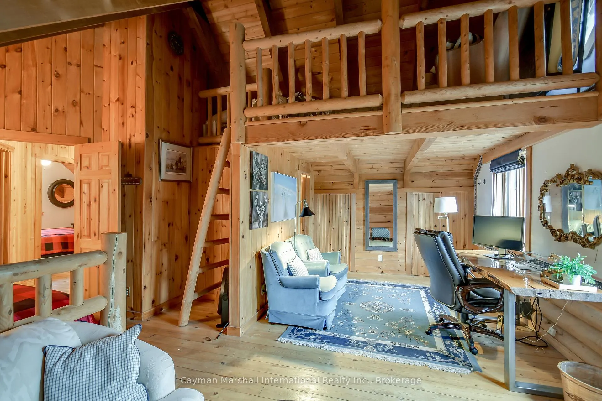 Photo 24 of 30 Mcvittie Island, Bracebridge, Monck (Bracebridge) — HOMEH