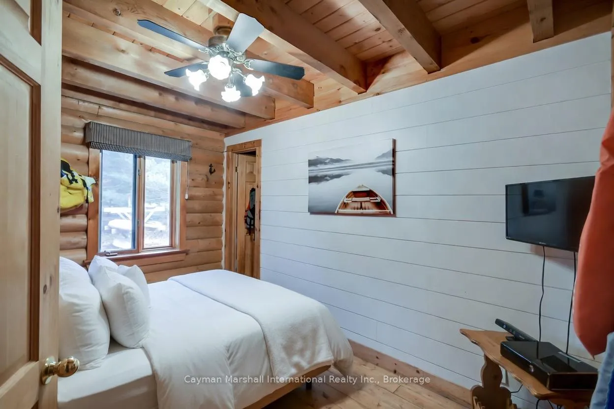 Photo 27 of 30 Mcvittie Island, Bracebridge, Monck (Bracebridge) — HOMEH