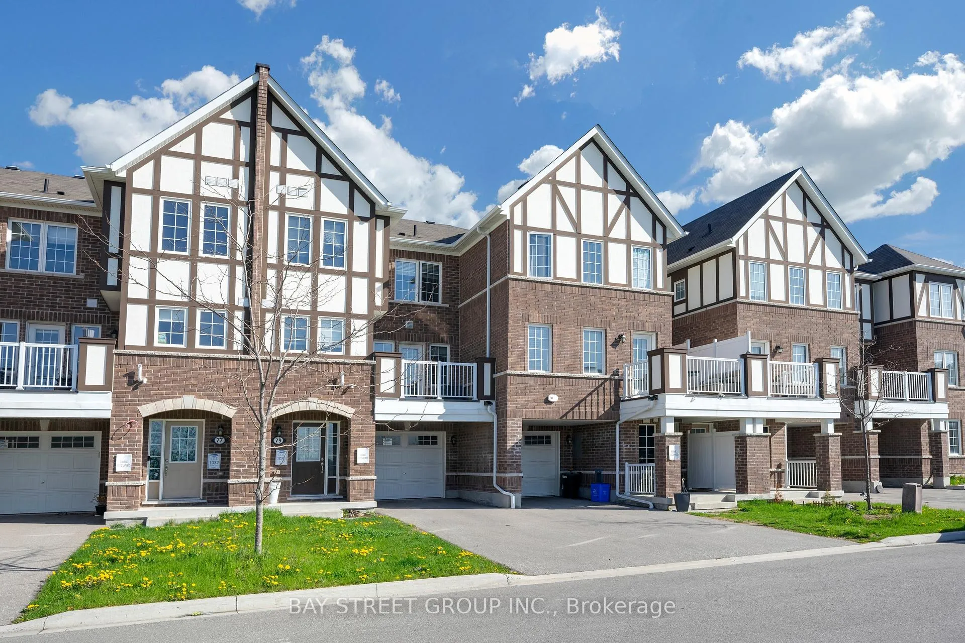 Photo 1 of 79 Bluegill Crescent, Whitby, Lynde Creek — HOMEH