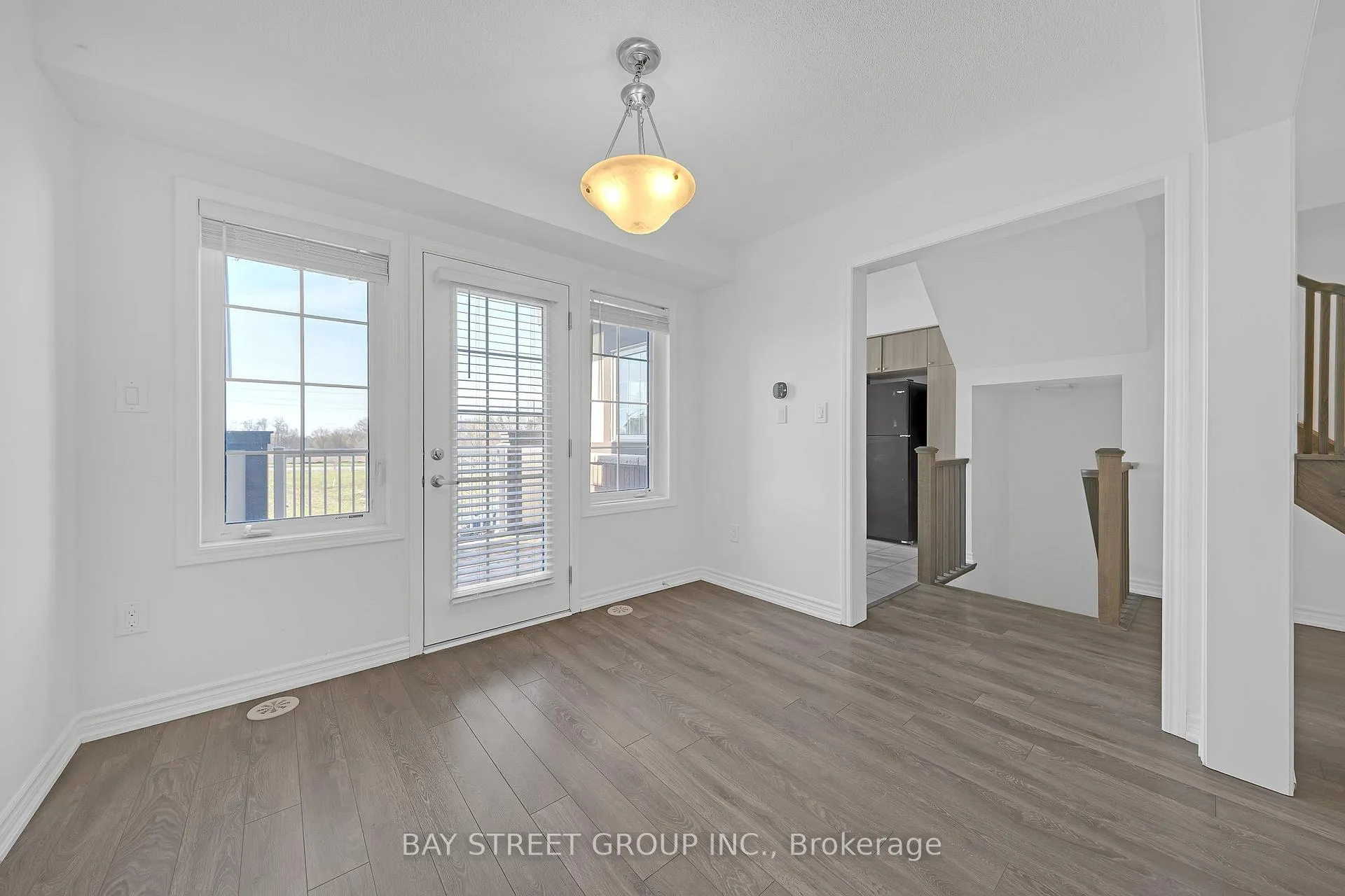 Photo 13 of 79 Bluegill Crescent, Whitby, Lynde Creek — HOMEH