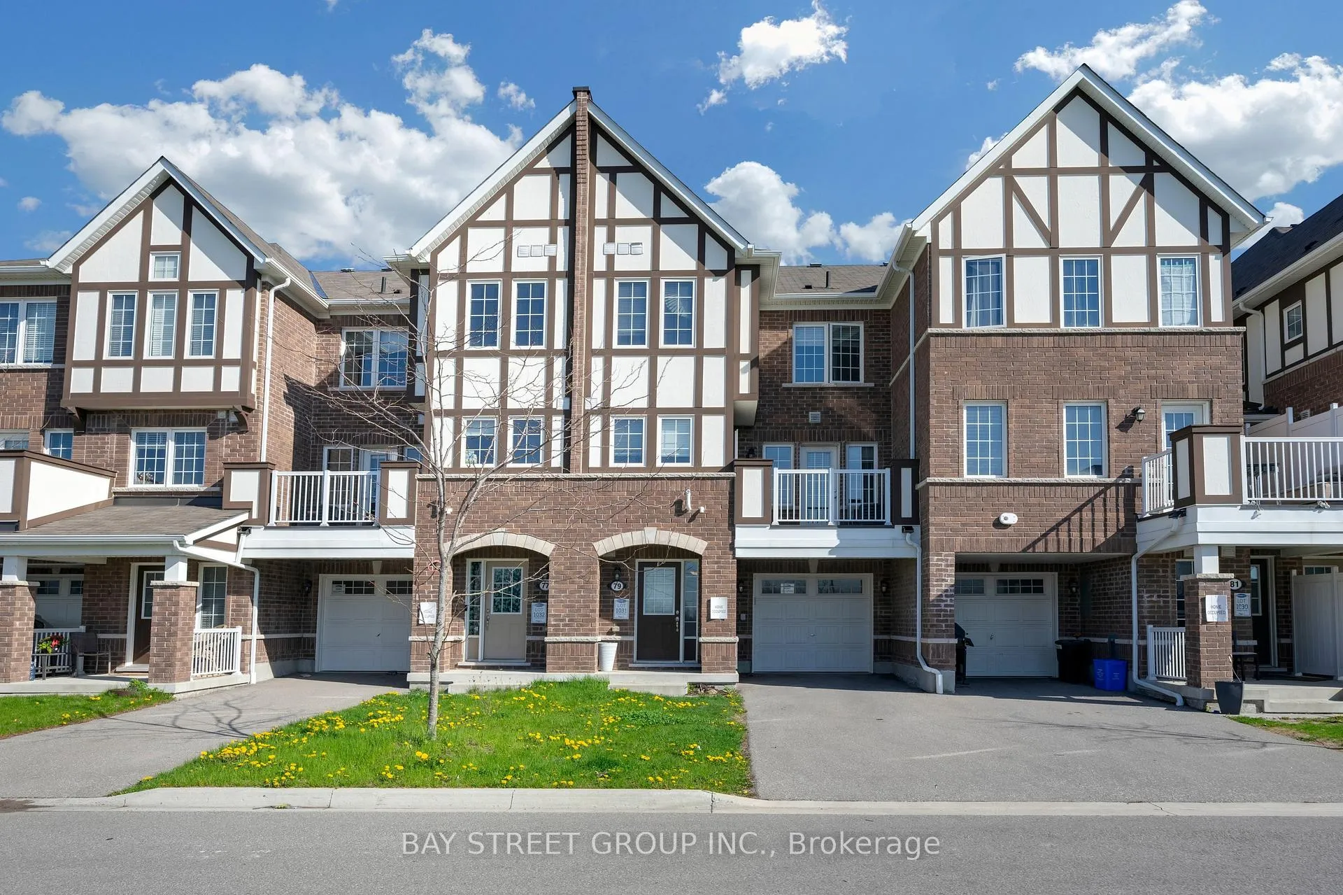 Photo 26 of 79 Bluegill Crescent, Whitby, Lynde Creek — HOMEH