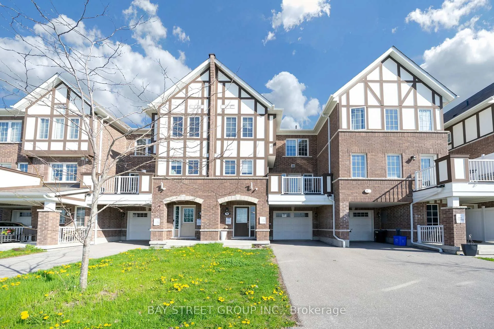 Photo 27 of 79 Bluegill Crescent, Whitby, Lynde Creek — HOMEH