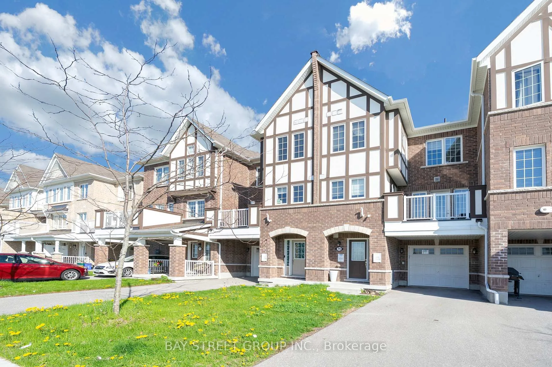 Photo 28 of 79 Bluegill Crescent, Whitby, Lynde Creek — HOMEH