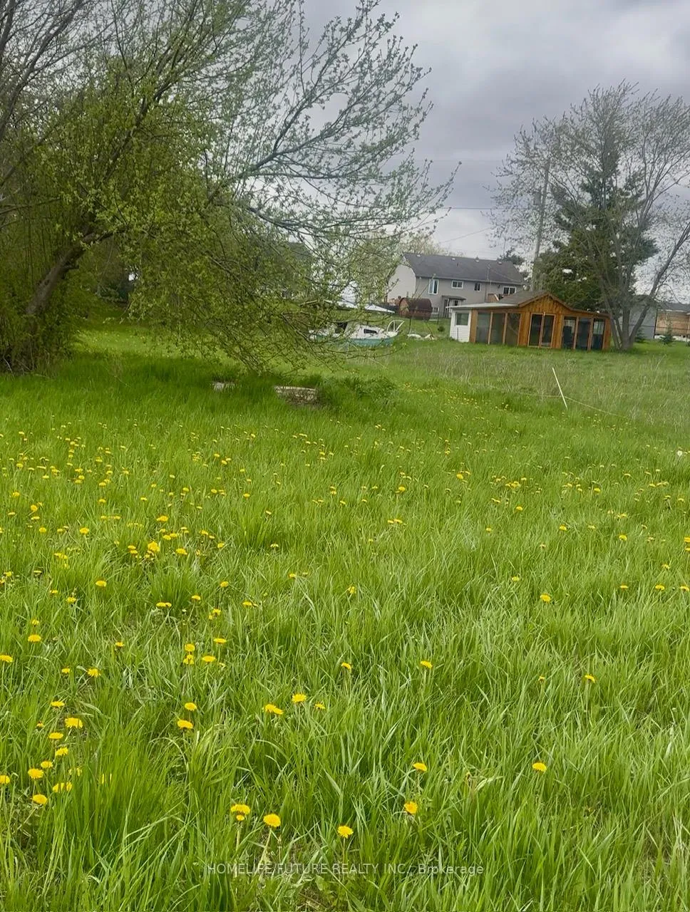 Front of Lot 71 Dorland Drive
