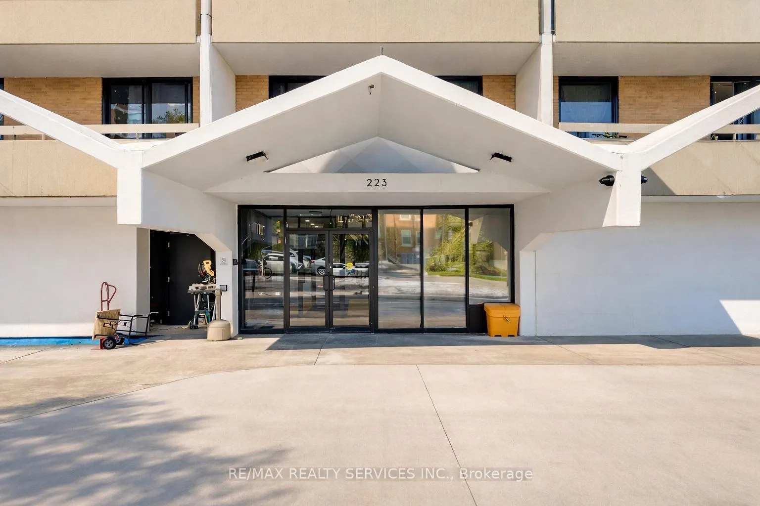 Photo 25 of Unit 1009, 223 Jackson Street W, Hamilton, Durand — HOMEH