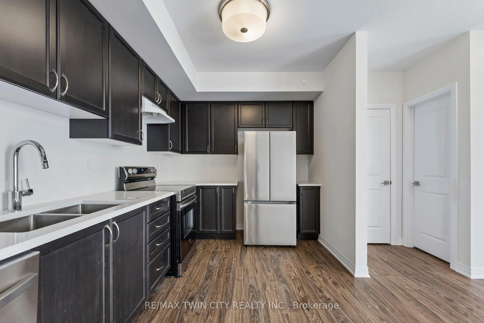Photo 12 of Unit 28, 35 Fieldridge Crescent, Brampton, Sandringham-Wellington North — HOMEH