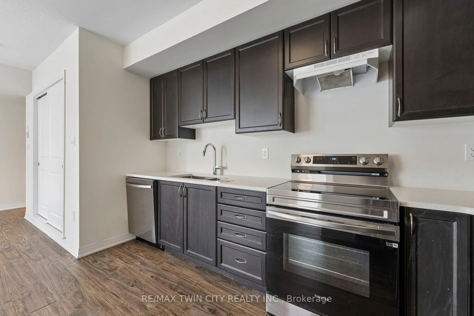 Photo 13 of Unit 28, 35 Fieldridge Crescent, Brampton, Sandringham-Wellington North — HOMEH
