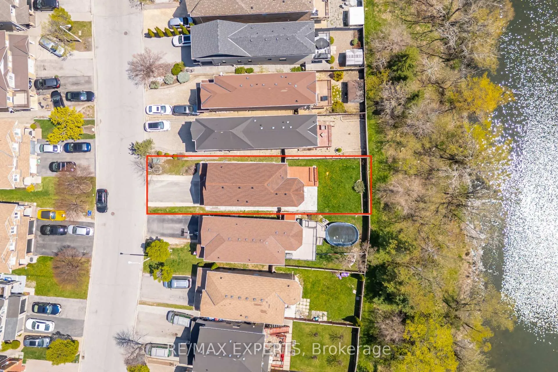 Photo 1 of 45 Del Francesco Way, Vaughan, Vellore Village — HOMEH