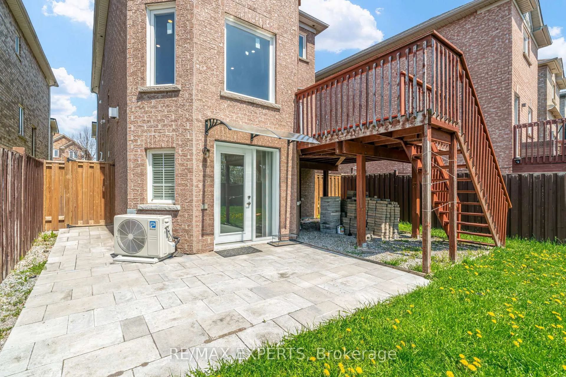 Photo 34 of 45 Del Francesco Way, Vaughan, Vellore Village — HOMEH
