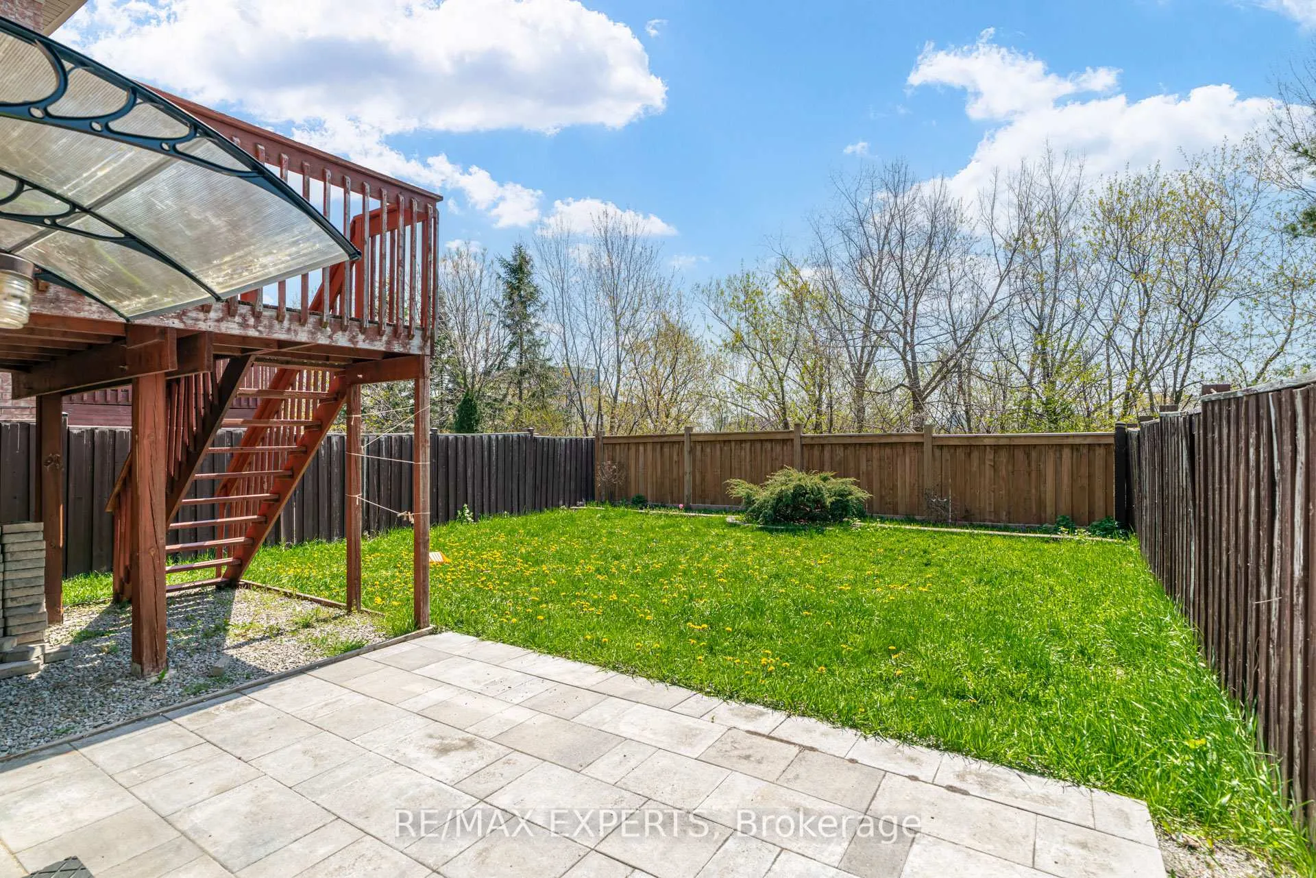 Photo 35 of 45 Del Francesco Way, Vaughan, Vellore Village — HOMEH