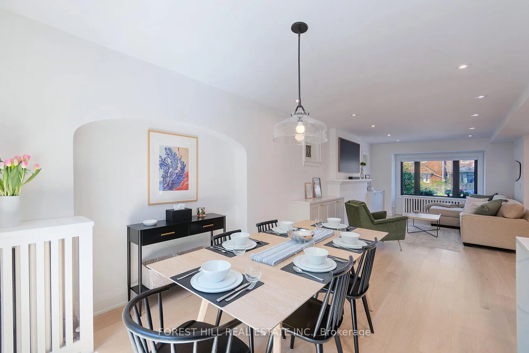 Photo 13 of 85 Fairlawn Avenue, Toronto, Lawrence Park North — HOMEH