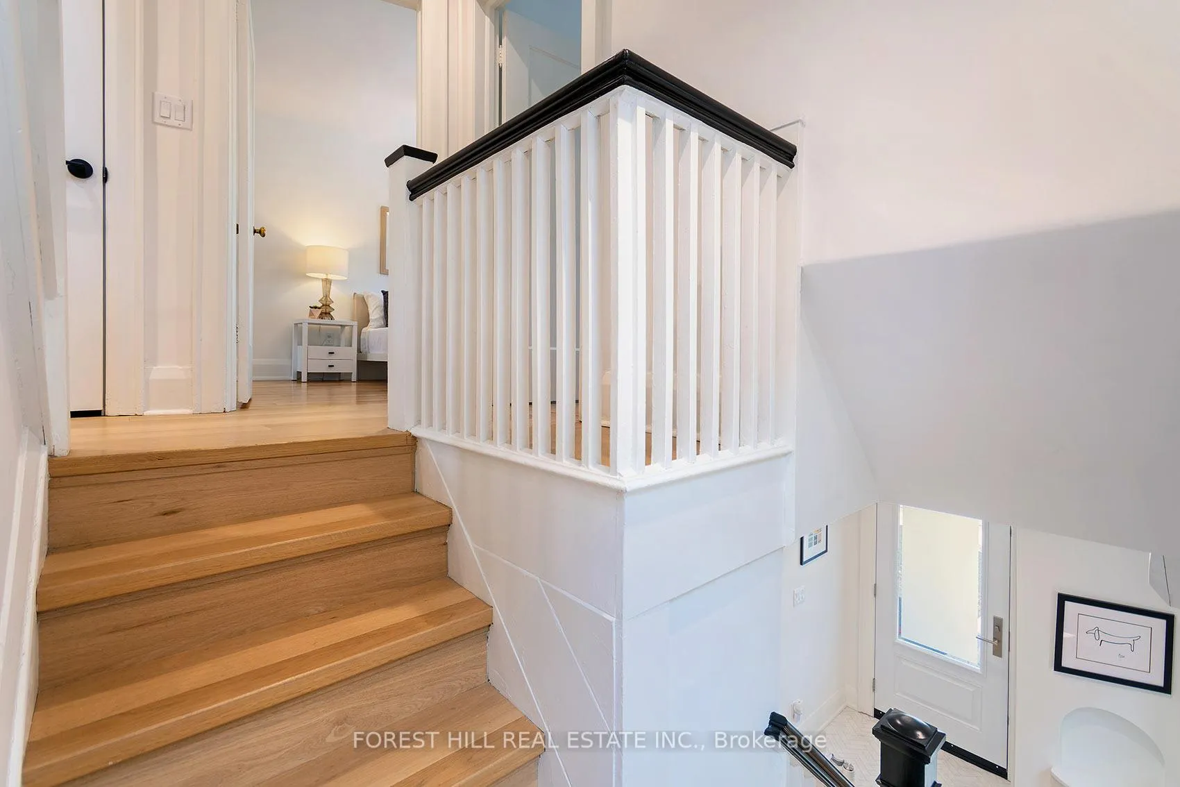 Photo 15 of 85 Fairlawn Avenue, Toronto, Lawrence Park North — HOMEH