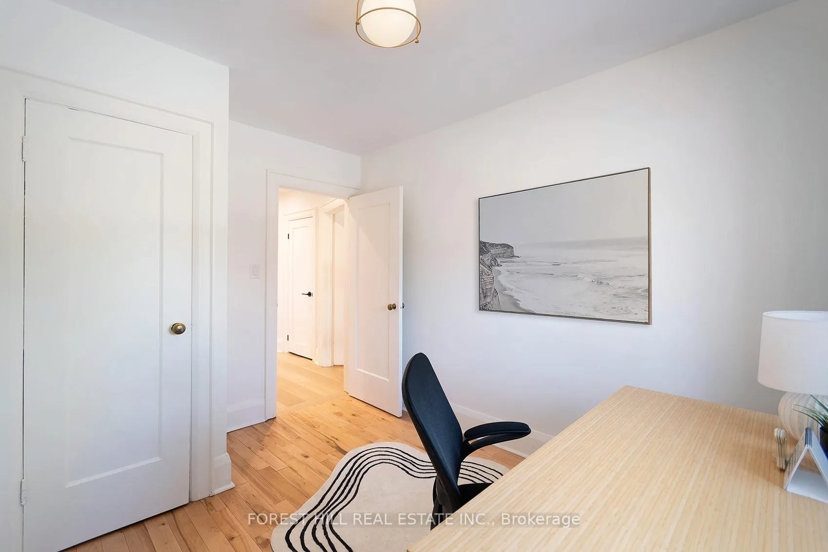 Photo 25 of 85 Fairlawn Avenue, Toronto, Lawrence Park North — HOMEH