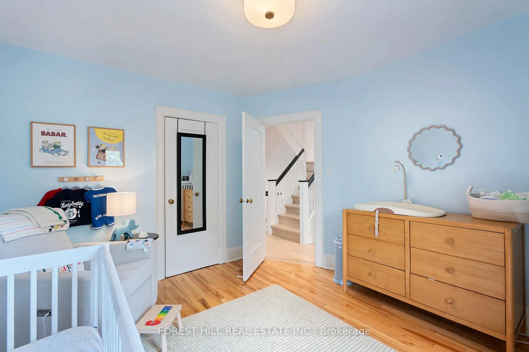 Photo 27 of 85 Fairlawn Avenue, Toronto, Lawrence Park North — HOMEH