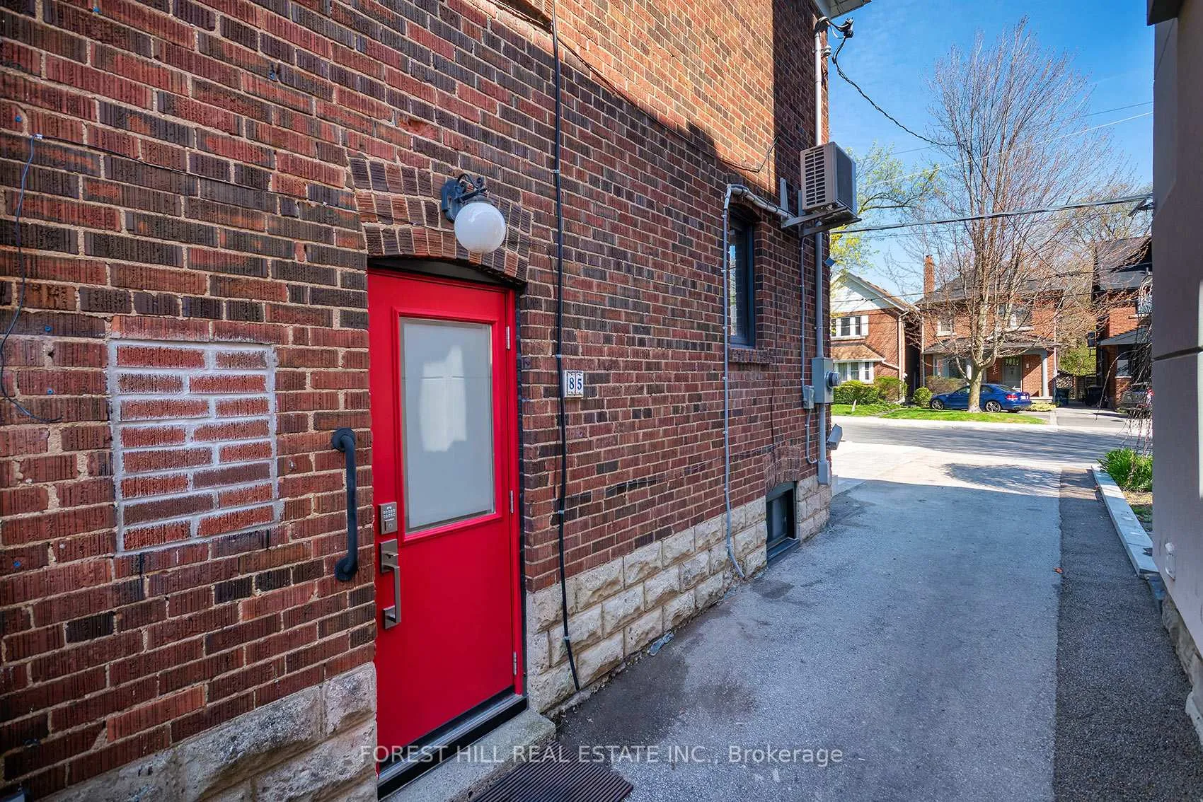Photo 39 of 85 Fairlawn Avenue, Toronto, Lawrence Park North — HOMEH