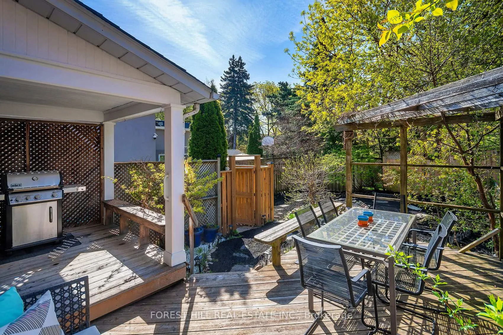 Photo 41 of 85 Fairlawn Avenue, Toronto, Lawrence Park North — HOMEH