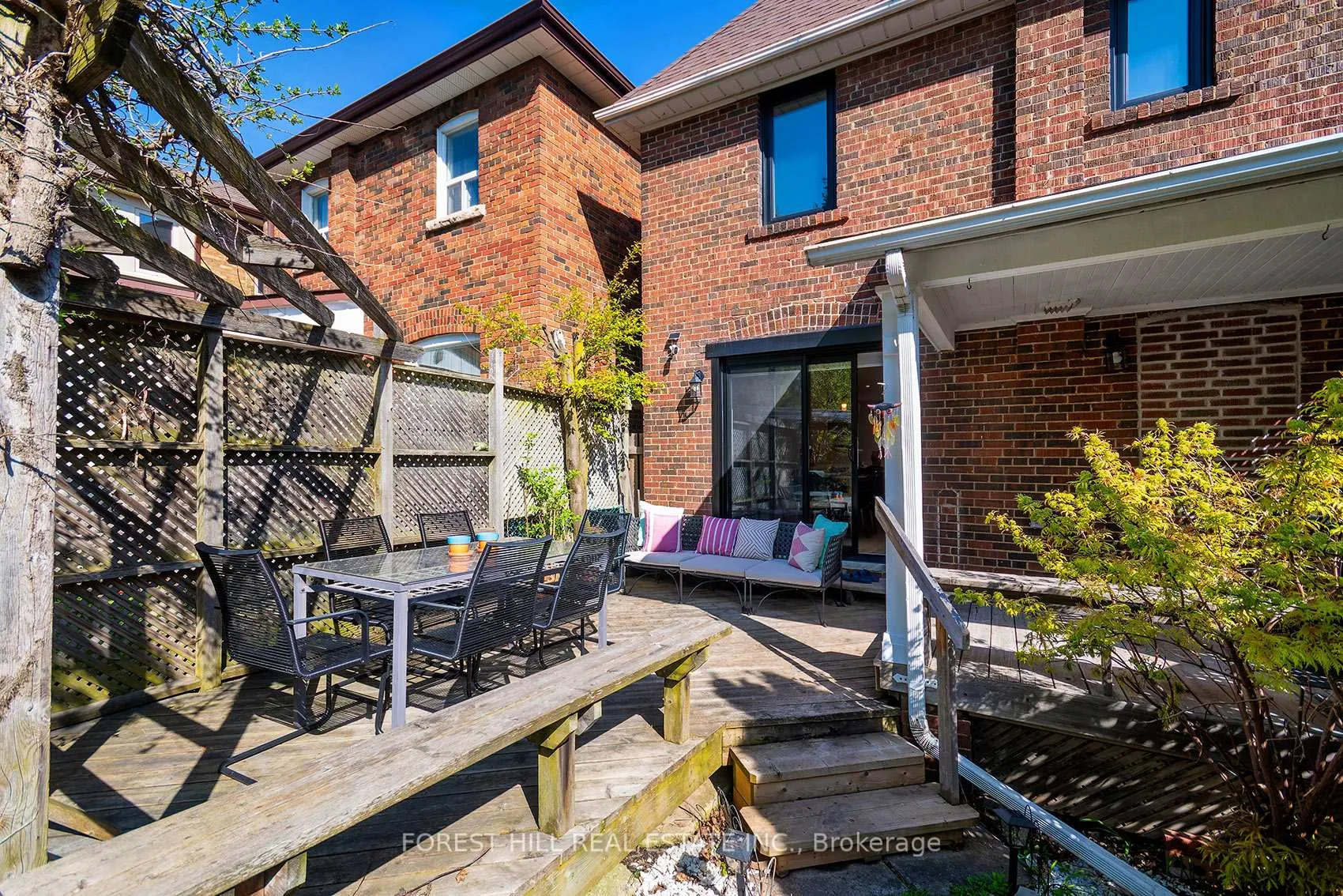 Photo 45 of 85 Fairlawn Avenue, Toronto, Lawrence Park North — HOMEH