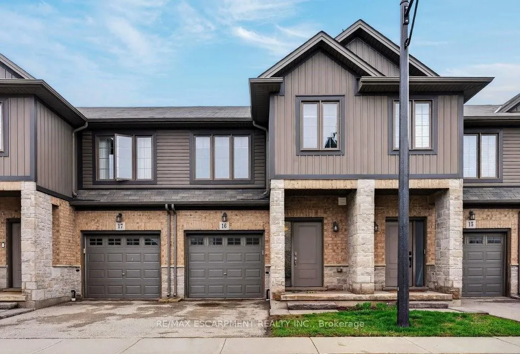 Photo 1 of Unit 16, 377 Glancaster Road, Hamilton, Villages of Glancaster — HOMEH