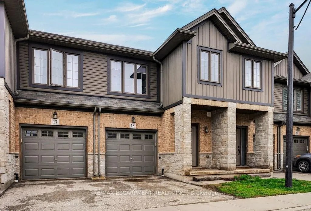 Photo 2 of Unit 16, 377 Glancaster Road, Hamilton, Villages of Glancaster — HOMEH