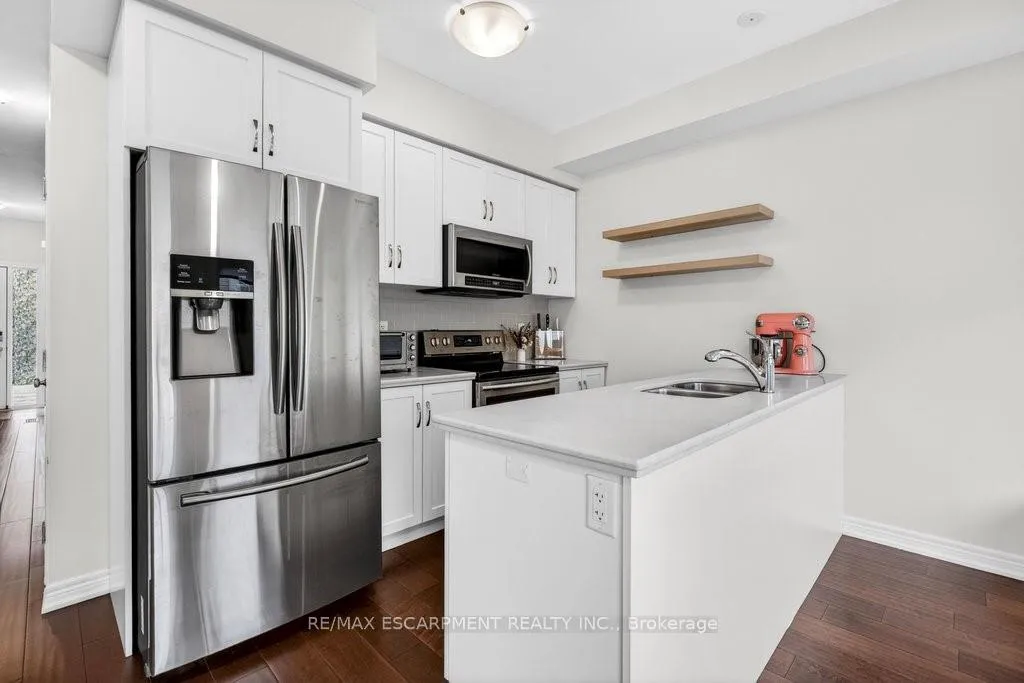 Photo 15 of Unit 16, 377 Glancaster Road, Hamilton, Villages of Glancaster — HOMEH