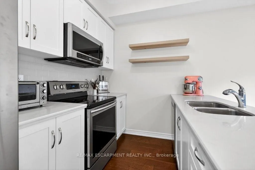 Photo 17 of Unit 16, 377 Glancaster Road, Hamilton, Villages of Glancaster — HOMEH