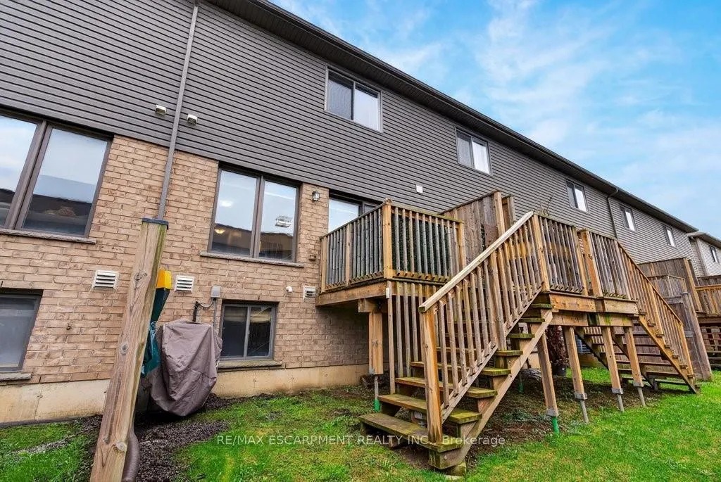 Photo 41 of Unit 16, 377 Glancaster Road, Hamilton, Villages of Glancaster — HOMEH