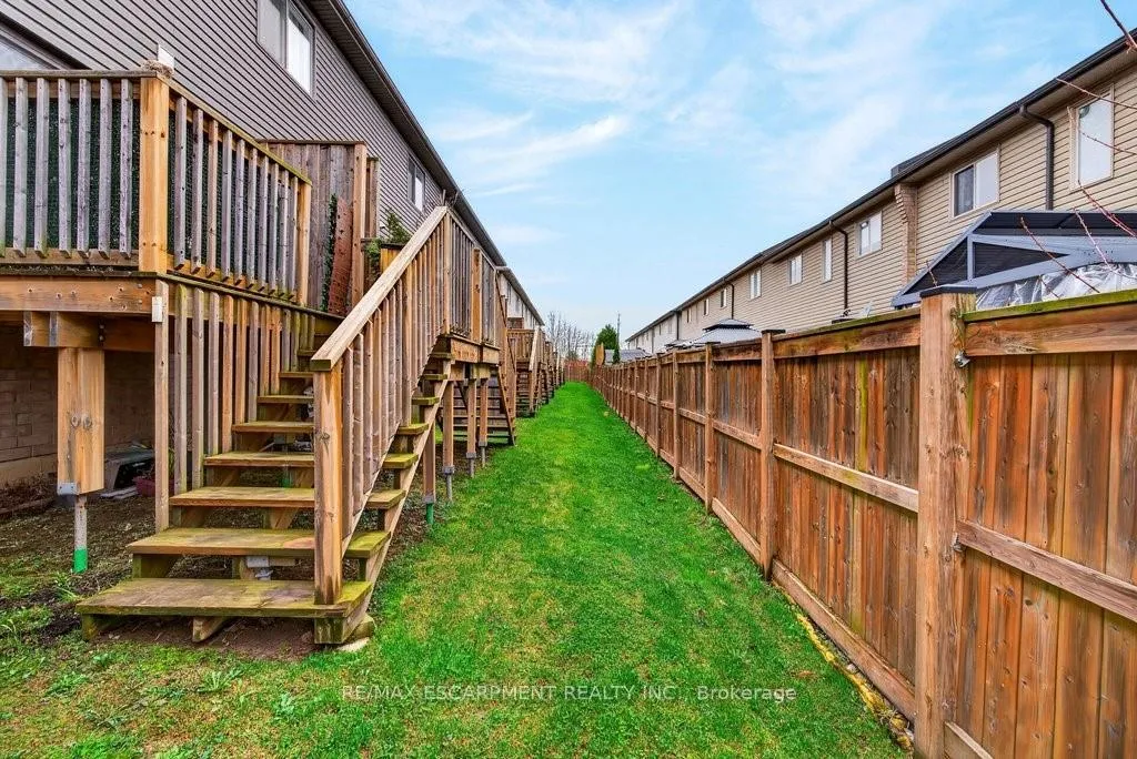 Photo 42 of Unit 16, 377 Glancaster Road, Hamilton, Villages of Glancaster — HOMEH