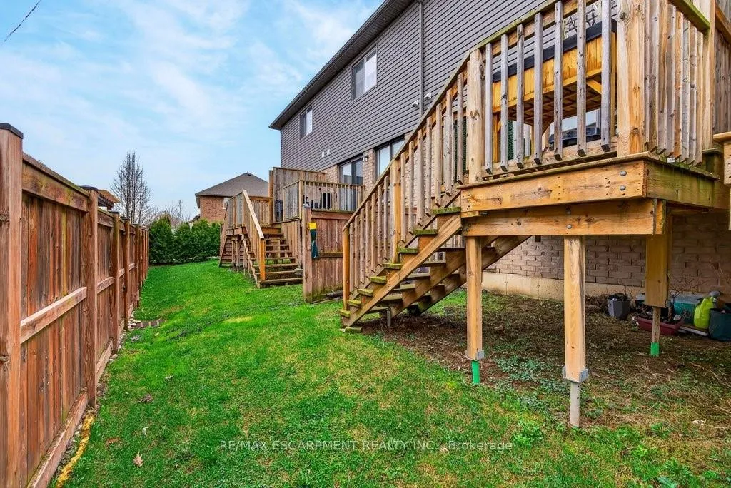 Photo 43 of Unit 16, 377 Glancaster Road, Hamilton, Villages of Glancaster — HOMEH