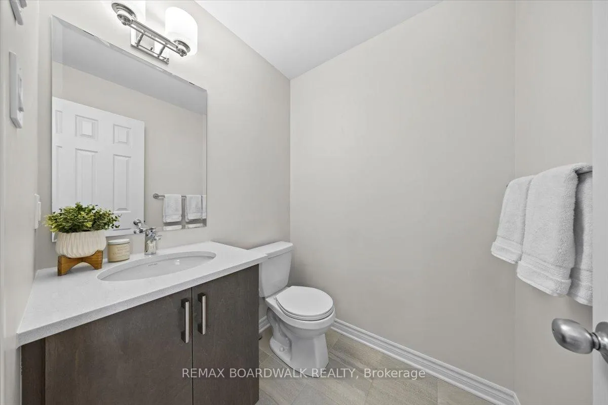 Photo 4 of 274 Pastel Way, Ottawa, Barrhaven - Half Moon Bay — HOMEH