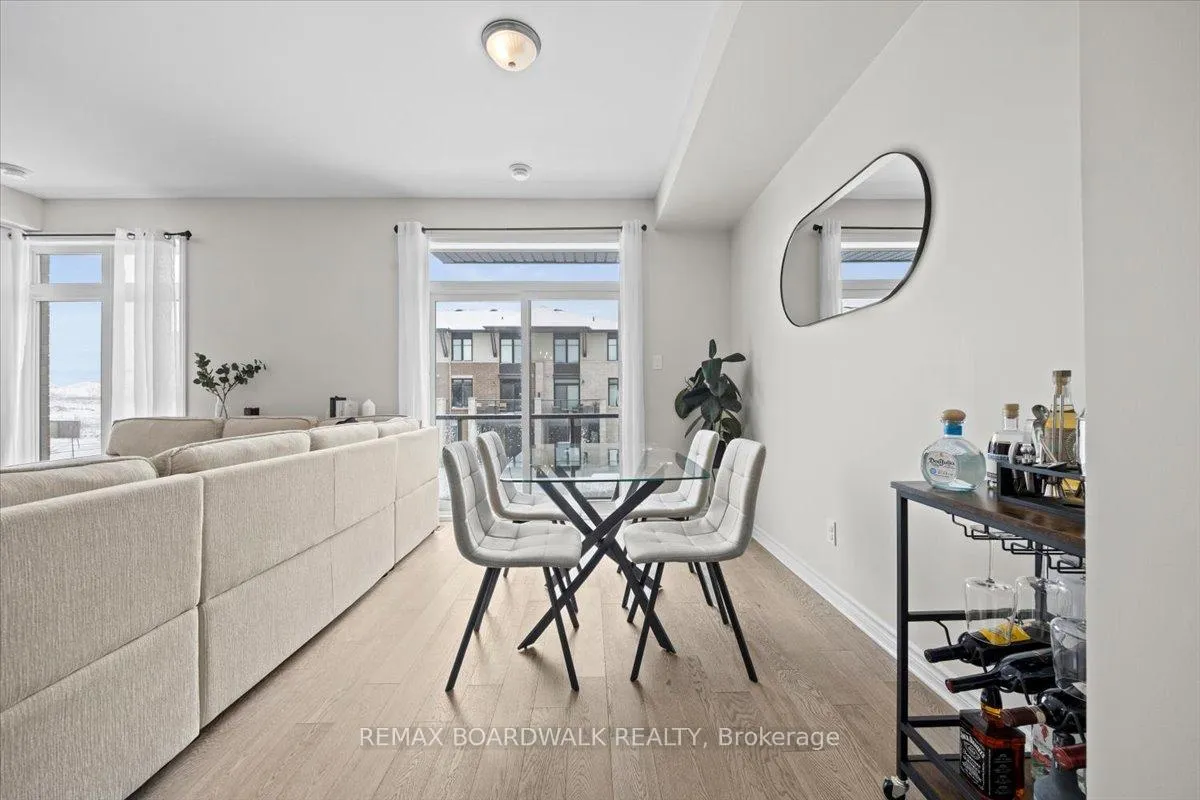 Photo 12 of 274 Pastel Way, Ottawa, Barrhaven - Half Moon Bay — HOMEH