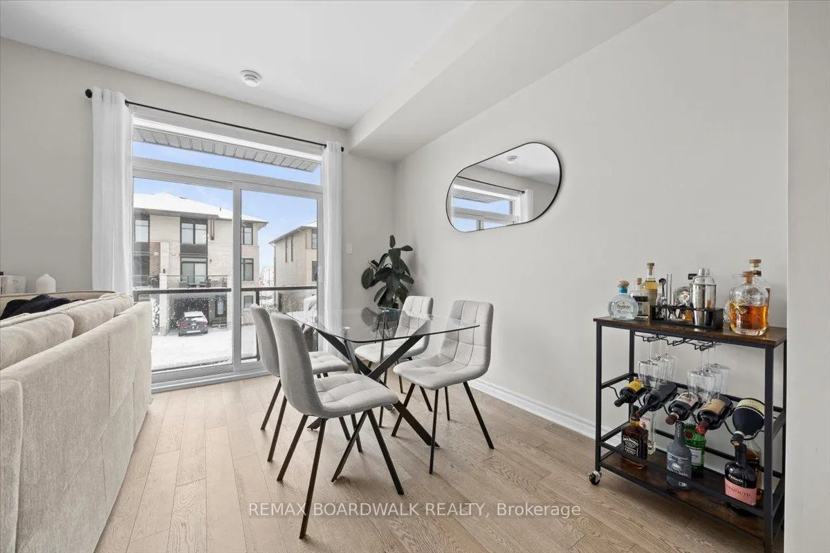 Photo 13 of 274 Pastel Way, Ottawa, Barrhaven - Half Moon Bay — HOMEH
